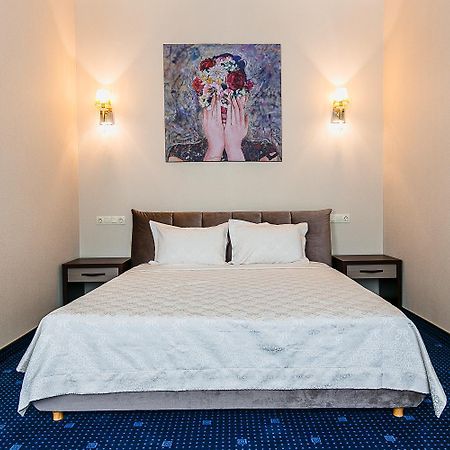 فندق Myline Relax Complex أستانا المظهر الخارجي الصورة