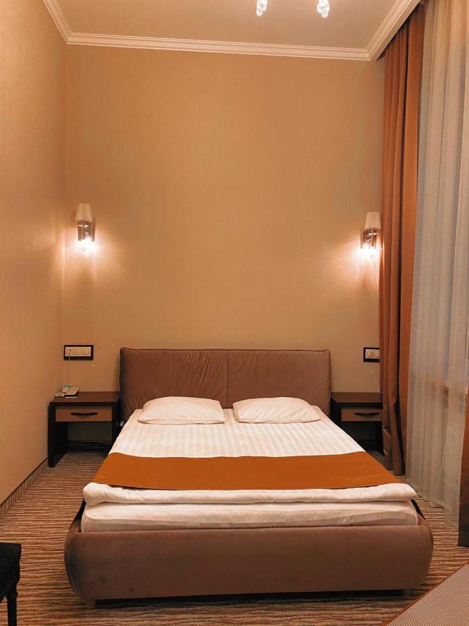 فندق Myline Relax Complex أستانا المظهر الخارجي الصورة