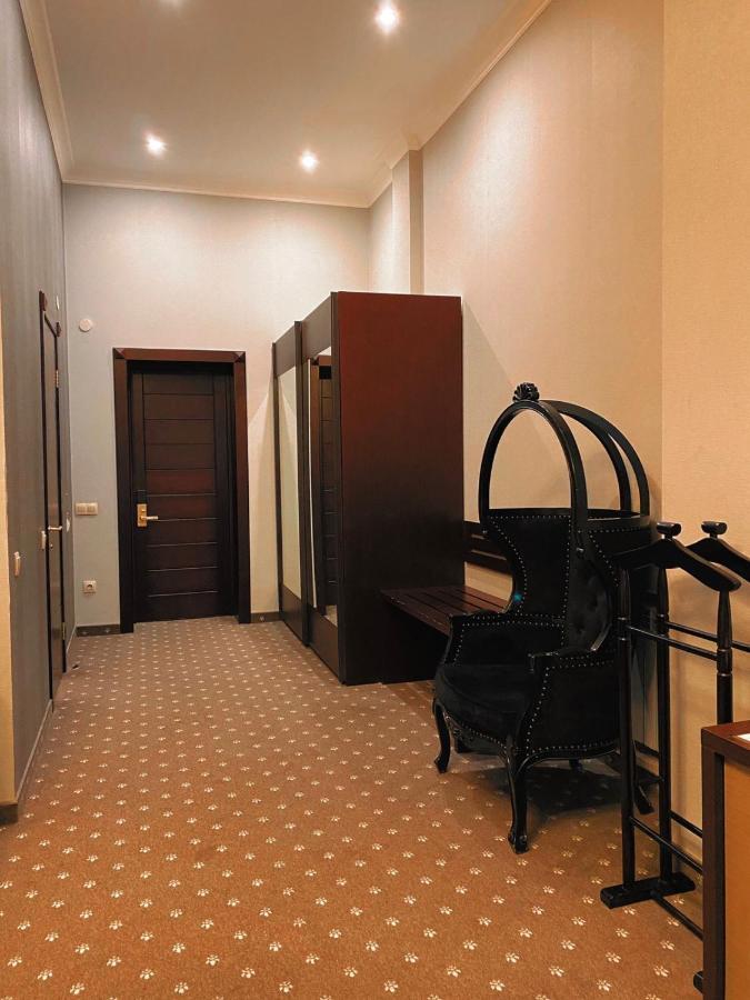 فندق Myline Relax Complex أستانا المظهر الخارجي الصورة
