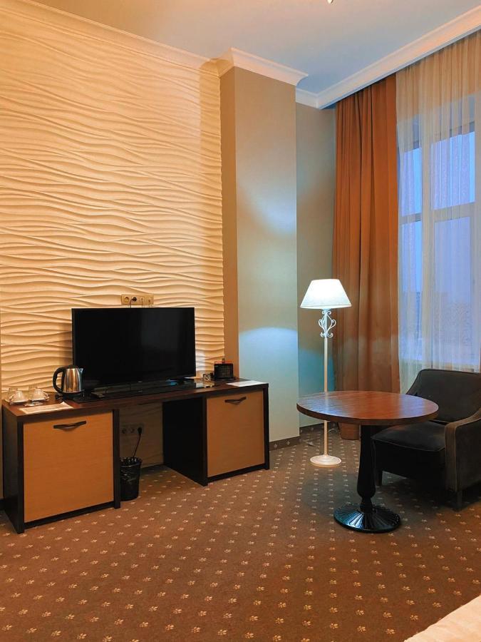 فندق Myline Relax Complex أستانا المظهر الخارجي الصورة