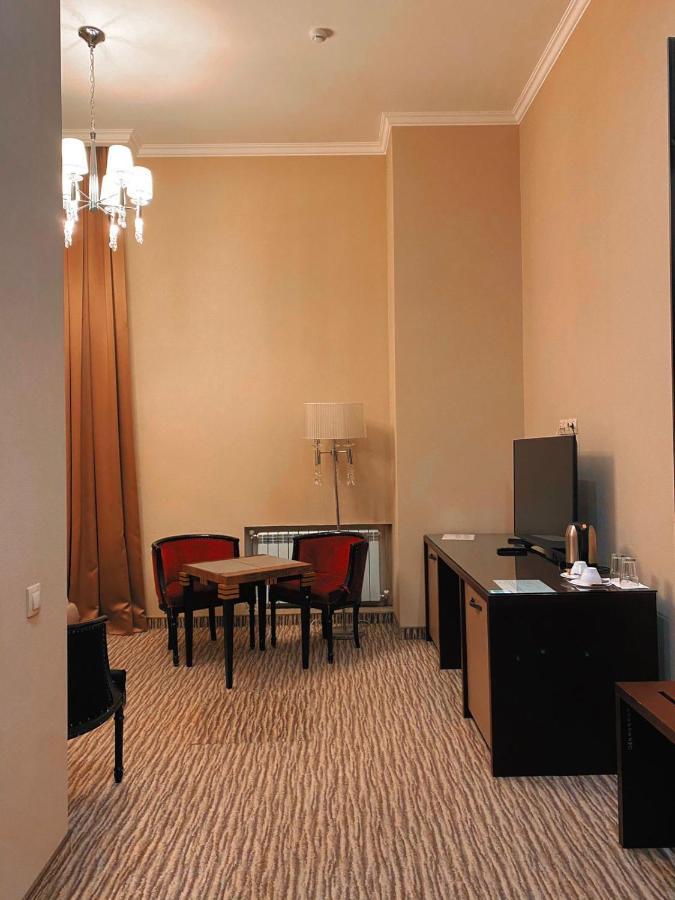 فندق Myline Relax Complex أستانا المظهر الخارجي الصورة