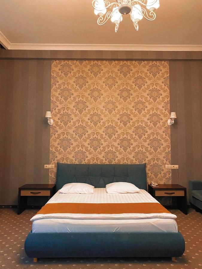 فندق Myline Relax Complex أستانا المظهر الخارجي الصورة