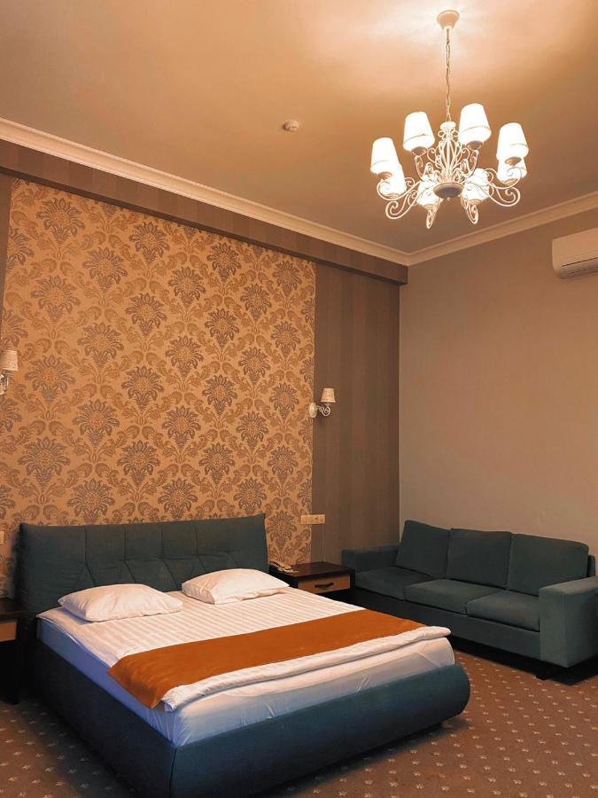 فندق Myline Relax Complex أستانا المظهر الخارجي الصورة