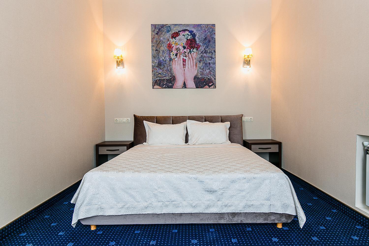 فندق Myline Relax Complex أستانا المظهر الخارجي الصورة