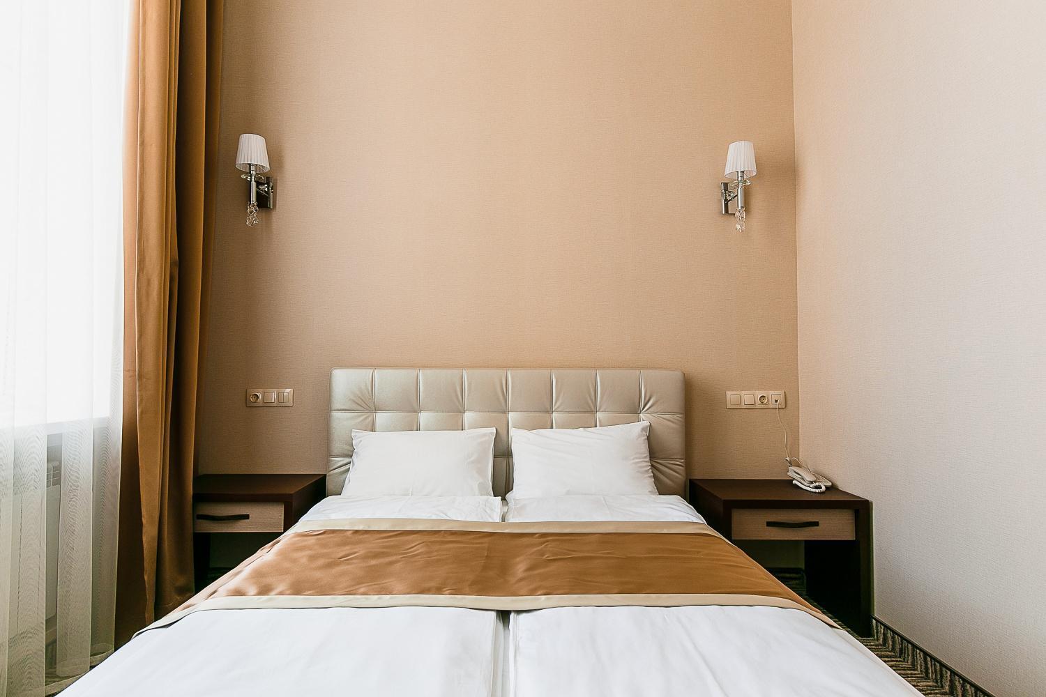 فندق Myline Relax Complex أستانا المظهر الخارجي الصورة