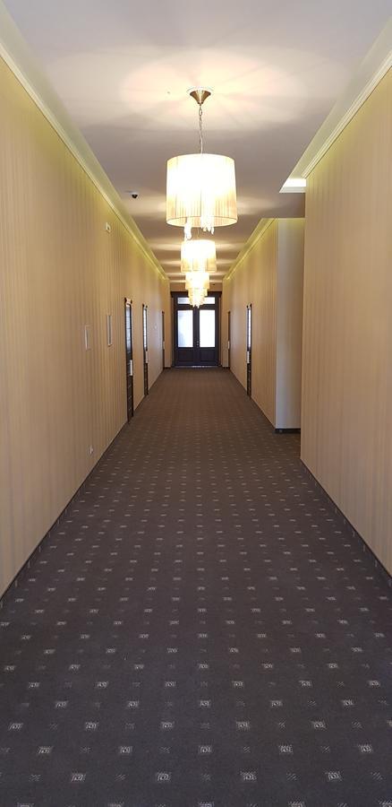 فندق Myline Relax Complex أستانا المظهر الخارجي الصورة